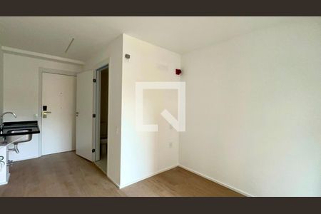 Studio de kitnet/studio à venda com 1 quarto, 23m² em Pinheiros, São Paulo