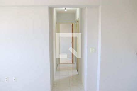 Sala de apartamento para alugar com 2 quartos, 70m² em Setor Negrão de Lima, Goiânia
