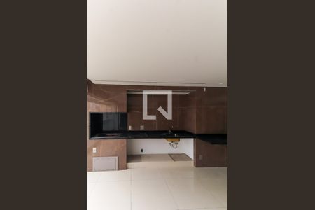 Varanda de apartamento à venda com 3 quartos, 201m² em Água Rasa, São Paulo