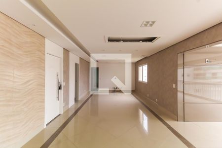 Sala de apartamento à venda com 3 quartos, 201m² em Água Rasa, São Paulo