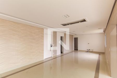 Sala de apartamento à venda com 3 quartos, 201m² em Água Rasa, São Paulo