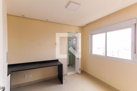 Quarto 1 - Suíte de apartamento à venda com 3 quartos, 201m² em Água Rasa, São Paulo