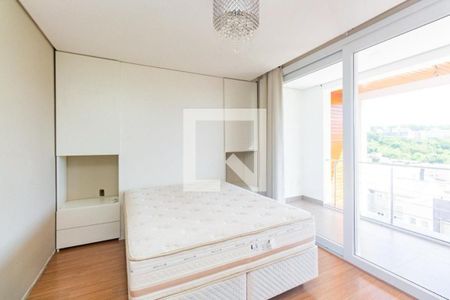 Quarto 1 de casa para alugar com 3 quartos, 350m² em Jardim Sabará, Porto Alegre