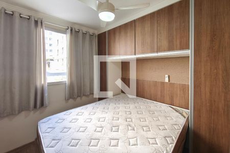 Quarto Suíte de apartamento para alugar com 2 quartos, 49m² em Jardim Nova Europa, Campinas