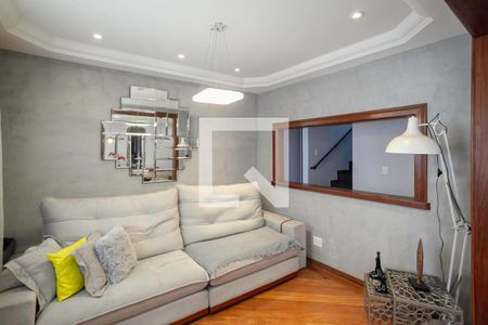 Sala 2 de apartamento à venda com 4 quartos, 263m² em São Luiz, Belo Horizonte