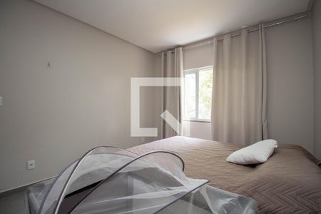 Suíte 1 de casa de condomínio para alugar com 3 quartos, 250m² em Quadra 12, Brasília