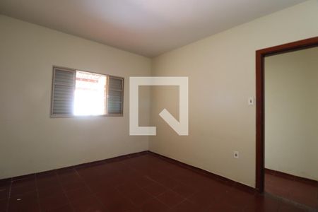 Quarto 1 de casa para alugar com 3 quartos, 177m² em Santa Mônica, Uberlândia