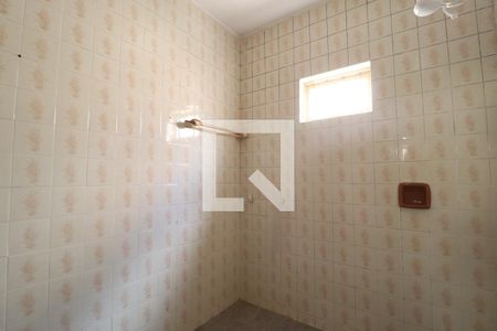 Banheiro Social de casa para alugar com 3 quartos, 177m² em Santa Mônica, Uberlândia