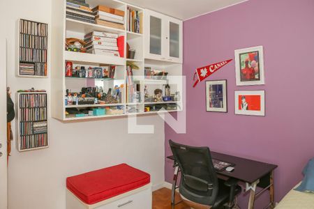 Quarto 2 de apartamento à venda com 3 quartos, 100m² em Perdizes, São Paulo