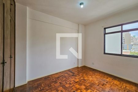 Quarto 1 de apartamento à venda com 3 quartos, 75m² em Centro, Belo Horizonte