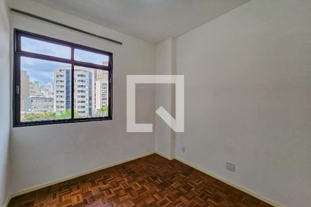 Quarto 2 de apartamento à venda com 3 quartos, 75m² em Centro, Belo Horizonte