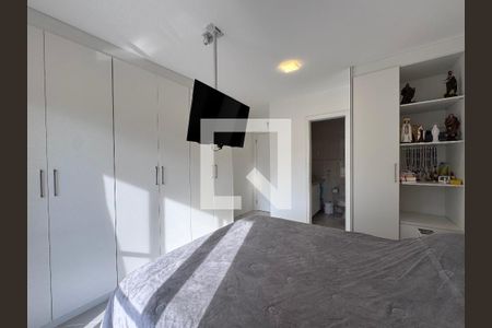 Suíte 1 de casa de condomínio à venda com 4 quartos, 282m² em Vargem Pequena, Rio de Janeiro