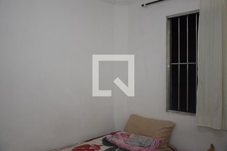 Quarto 1 de apartamento para alugar com 2 quartos, 47m² em Vila Isis Cristina, Embu das Artes