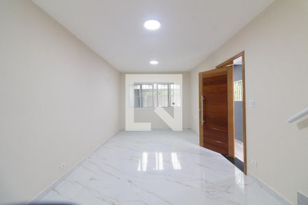 Sala de casa à venda com 3 quartos, 161m² em Jardim Peri Peri, São Paulo