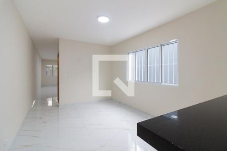 Sala de Jantar de casa à venda com 3 quartos, 161m² em Jardim Peri Peri, São Paulo
