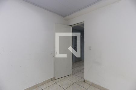 Quarto 2 de casa para alugar com 2 quartos, 45m² em Jardim Vista Alegre, São Paulo