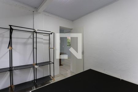 Quarto 1 de casa para alugar com 2 quartos, 45m² em Jardim Vista Alegre, São Paulo