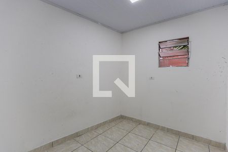 Quarto 2 de casa para alugar com 2 quartos, 45m² em Jardim Vista Alegre, São Paulo