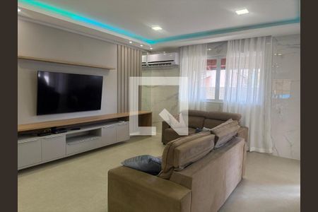 Casa para alugar com 4 quartos, 200m² em Lagoa Pequena, Florianópolis