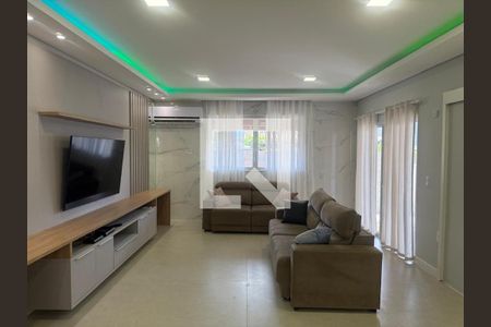 Casa para alugar com 4 quartos, 200m² em Lagoa Pequena, Florianópolis