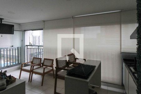 Apartamento para alugar com 2 quartos, 73m² em Vila Independencia, São Paulo