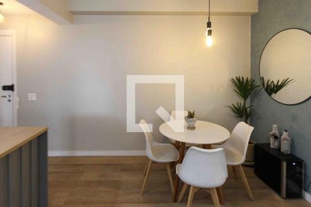 Apartamento para alugar com 2 quartos, 73m² em Vila Independencia, São Paulo