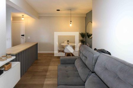 Apartamento para alugar com 2 quartos, 73m² em Vila Independencia, São Paulo