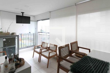 Apartamento para alugar com 2 quartos, 73m² em Vila Independencia, São Paulo