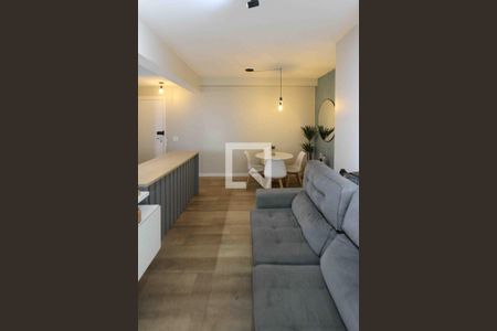 Apartamento para alugar com 2 quartos, 73m² em Vila Independencia, São Paulo