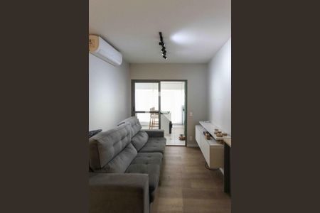 Apartamento para alugar com 2 quartos, 73m² em Vila Independencia, São Paulo