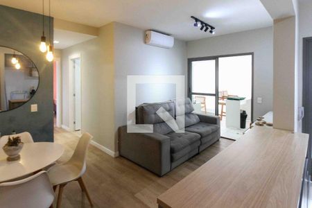 Apartamento para alugar com 2 quartos, 73m² em Vila Independencia, São Paulo