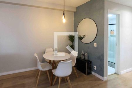 Apartamento para alugar com 2 quartos, 73m² em Vila Independencia, São Paulo
