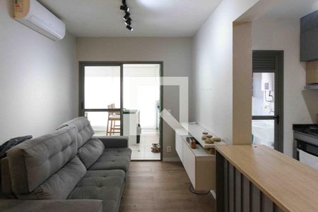 Apartamento para alugar com 2 quartos, 73m² em Vila Independencia, São Paulo