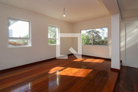 Sala  de casa para alugar com 5 quartos, 500m² em Vila Inah, São Paulo