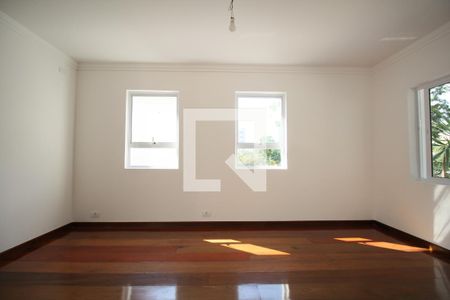 Sala de casa à venda com 5 quartos, 500m² em Vila Inah, São Paulo