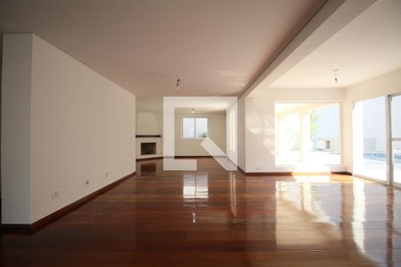 Sala de casa à venda com 5 quartos, 500m² em Vila Inah, São Paulo