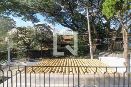 Vista Sala  de casa para alugar com 5 quartos, 500m² em Vila Inah, São Paulo