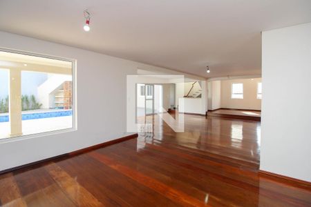 Sala  de casa para alugar com 5 quartos, 500m² em Vila Inah, São Paulo