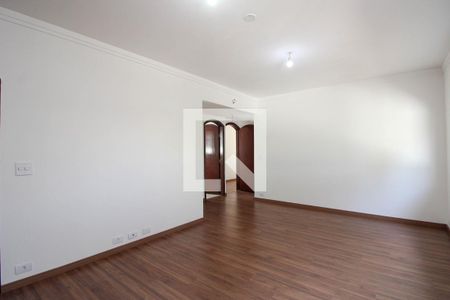 Suíte 1 de casa para alugar com 5 quartos, 500m² em Vila Inah, São Paulo