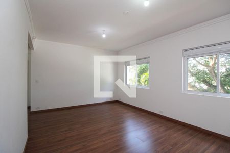 Suíte 1 de casa para alugar com 5 quartos, 500m² em Vila Inah, São Paulo