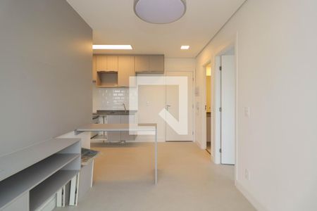 Studio de kitnet/studio para alugar com 2 quartos, 39m² em Pinheiros, São Paulo