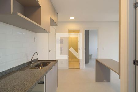 Studio de kitnet/studio para alugar com 2 quartos, 39m² em Pinheiros, São Paulo