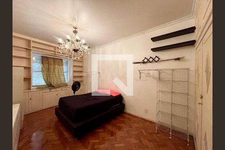 Quarto 1 de apartamento para alugar com 3 quartos, 250m² em Copacabana, Rio de Janeiro