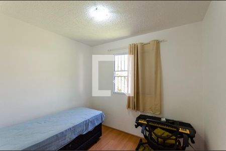 Quarto 2 de apartamento para alugar com 2 quartos, 45m² em Vila Nova Parada, São Paulo