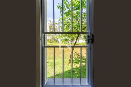 Quarto 1 - Janela de apartamento para alugar com 2 quartos, 45m² em Vila Nova Parada, São Paulo