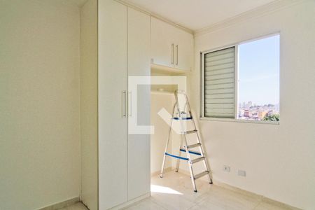 Quarto 1 de apartamento para alugar com 2 quartos, 50m² em Jardim do Tiro, São Paulo