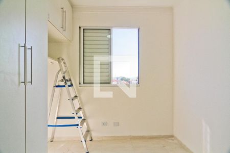 Quarto 1 de apartamento para alugar com 2 quartos, 50m² em Jardim do Tiro, São Paulo