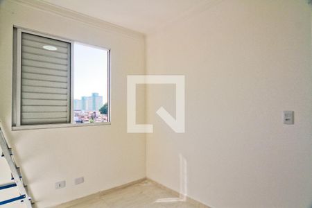 Quarto 1 de apartamento para alugar com 2 quartos, 50m² em Jardim do Tiro, São Paulo