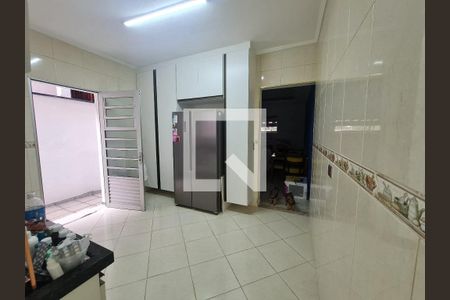 Casa à venda com 2 quartos, 190m² em Bela Vista, Osasco