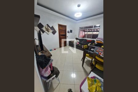 Casa à venda com 2 quartos, 190m² em Bela Vista, Osasco